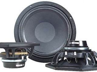B&C Serie MBX