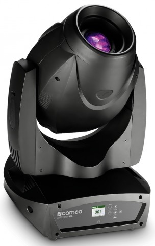 Novità Cameo a ISE 2017 Novità Cameo a ISE 2017