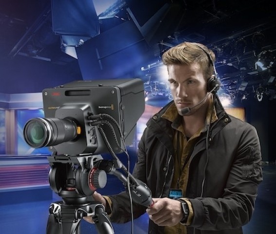 Novità Blackmagic Design Novità Blackmagic Design