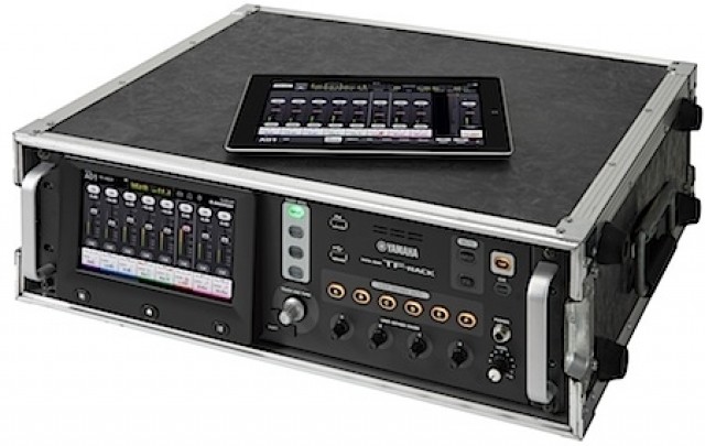 Yamaha TF-Rack