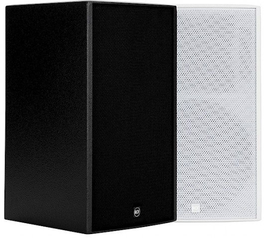 RCF a ISE 2017 RCF a ISE 2017