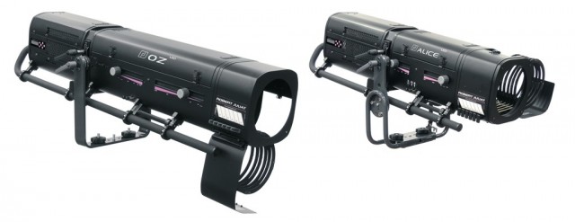 Novità Robert Juliat a Prolight+Sound 2017 Novità Robert Juliat a Prolight+Sound 2017