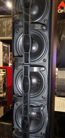 Axiom AX12C e SW2100A Axiom AX12C e SW2100A