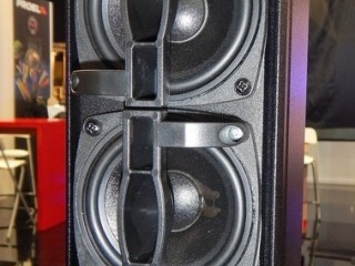 Axiom AX12C e SW2100A