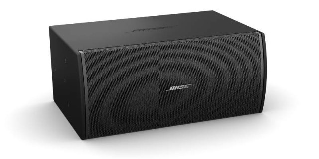 Nuovi prodotti Bose Professional