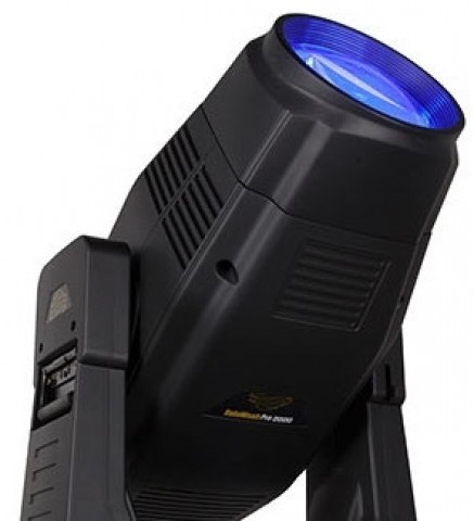 High End Systems Sola HyBeam High End Systems Sola HyBeam