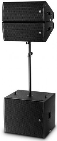Coda Audio APS Coda Audio APS