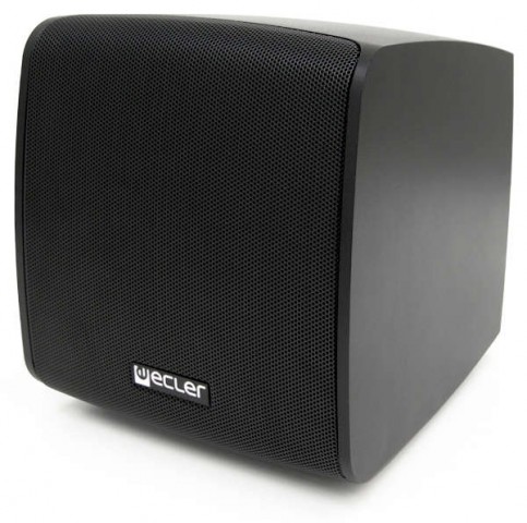 Nuovi diffusori audio Ecler Essentials eMOTUS Nuovi diffusori audio Ecler Essentials eMOTUS