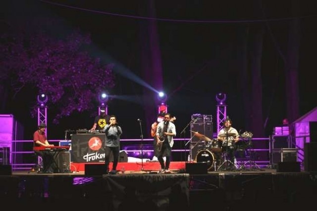 Fano Jazz By The Sea 2015 Fano Jazz By The Sea 2015