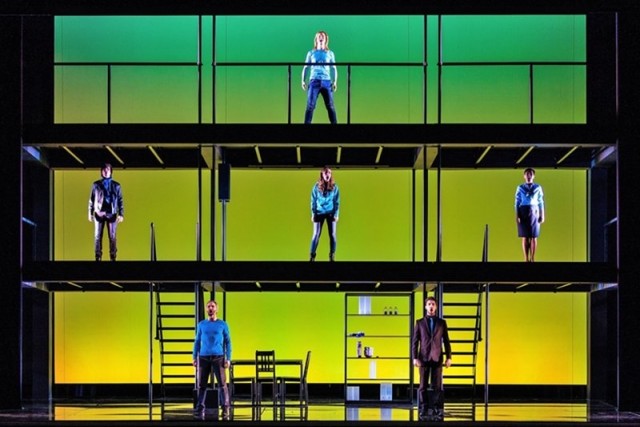 Next to Normal Next to Normal