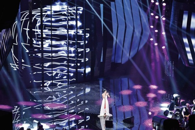 Sanremo 2016 – le novità del Festival della Canzone Italiana Sanremo 2016 – le novità del Festival della Canzone Italiana