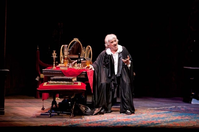 Gigi Proietti - Omaggio a Shakespeare Gigi Proietti - Omaggio a Shakespeare