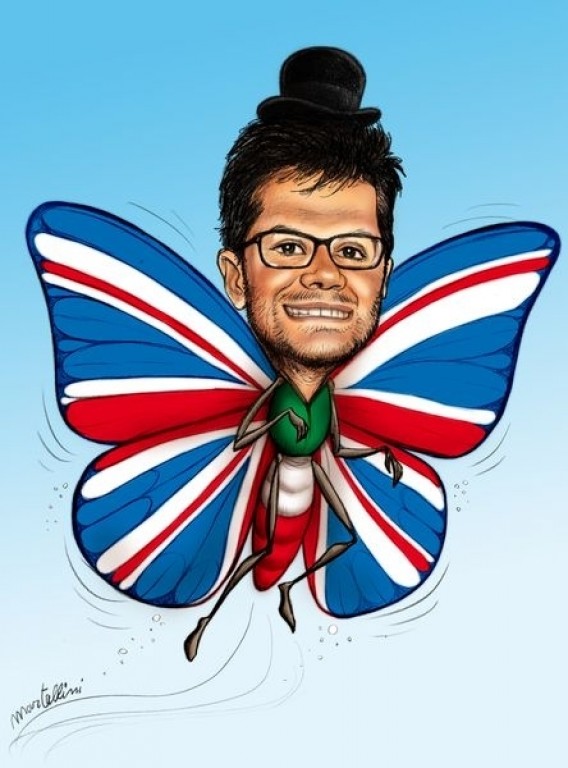 Davide Lombardi Davide Lombardi