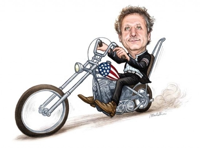 Massimo Ferranti Massimo Ferranti