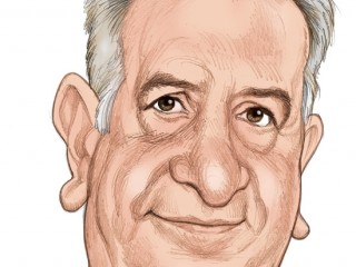 Rodolfo “Foffo” Bianchi