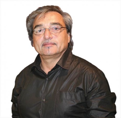 Silvano Latteo, presidente DTS Illuminazione