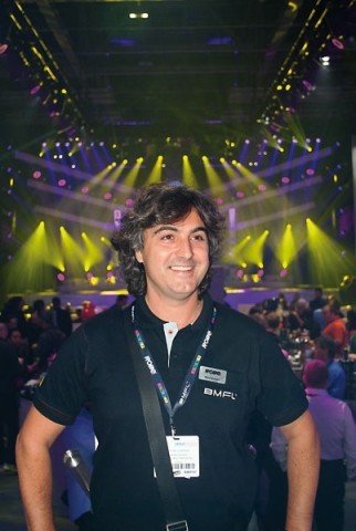 Marco Bartolini Marco Bartolini
