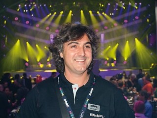 Marco Bartolini
