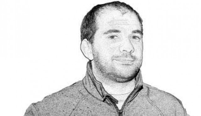 Salvatore “Jesus” Oliva e la storia di RMS.2 Salvatore “Jesus” Oliva e la storia di RMS.2