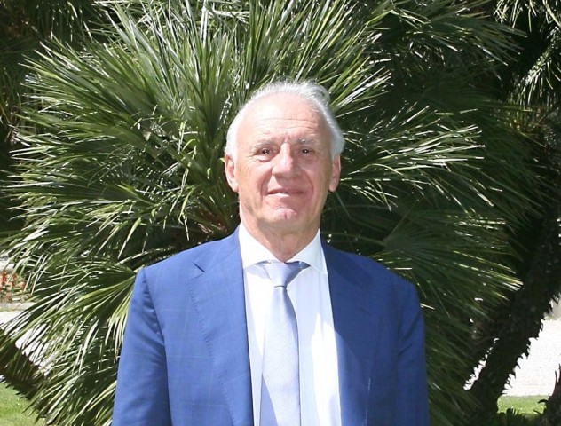 Carlo Lastrucci