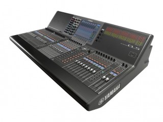 Yamaha - CL Series