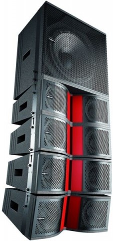 Audiocenter K-LA Audiocenter K-LA