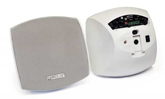 Audeo 106P Ecler Audeo 106P Ecler