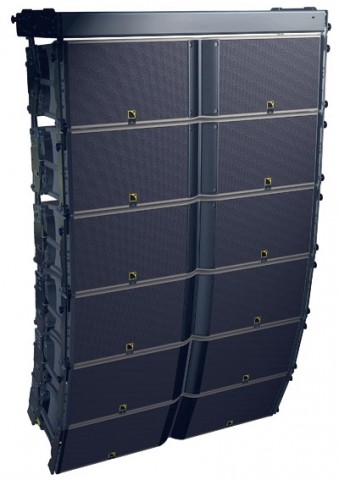 L-Acoustics L-Acoustics