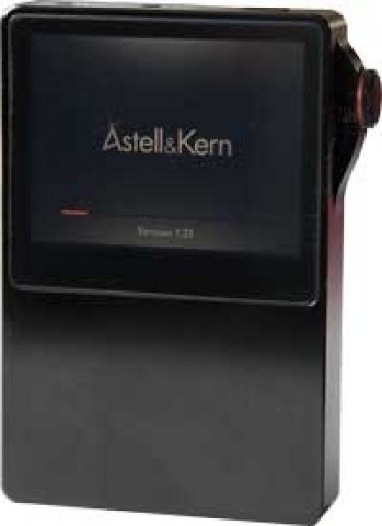 Astell & Kern AK120