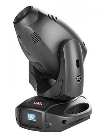 DTS Illuminazione MAX