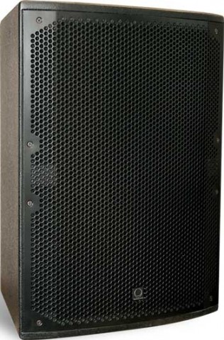 Turbosound TCX 12 Turbosound TCX 12