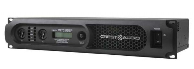 Crest Pro-Lite