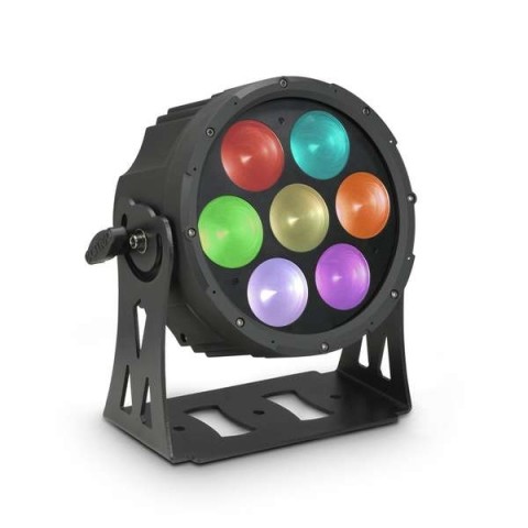Cameo - Flat Pro Spotix 7 Cameo - Flat Pro Spotix 7
