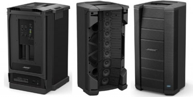 Bose F1 Flexible Array Bose F1 Flexible Array