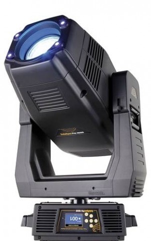 High End Systems SolaSpot Pro 1500 High End Systems SolaSpot Pro 1500