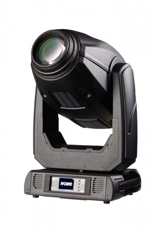 Robe Robin DL7S – Sagomatore a testa mobile con sorgente LED Robe Robin DL7S – Sagomatore a testa mobile con sorgente LED