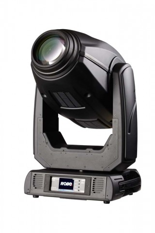 Robe Robin DL7S – Sagomatore a testa mobile con sorgente LED