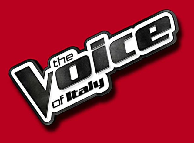 The Voice  of Italy 2016