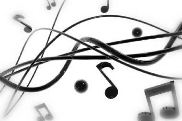 La musica mai ascoltata La musica mai ascoltata