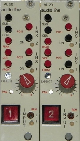 Lo Studio Moderno - 8 parte