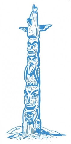 Ad ognuno il suo Totem Ad ognuno il suo Totem