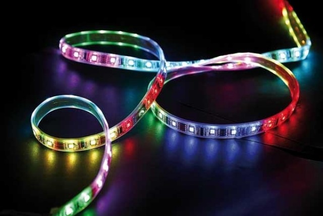 Diodi LED - prima parte Diodi LED - prima parte