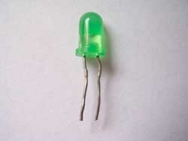 Diodi LED - terza parte Diodi LED - terza parte