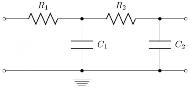 I Filtri analogici - seconda parte