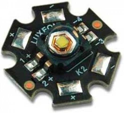 Diodi LED - quarta parte Diodi LED - quarta parte