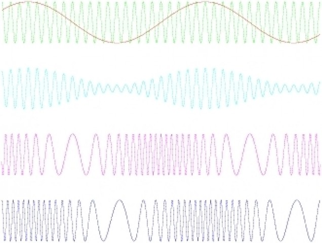 Radiofrequenze - seconda parte