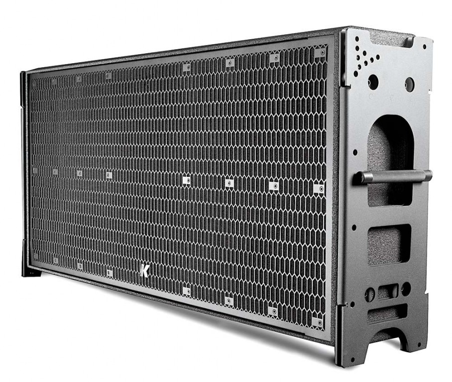 K‑array Technologies Sound & Lite