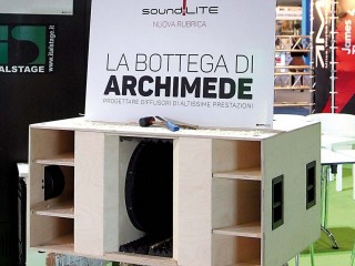 La bottega di Archimede – quinta parte