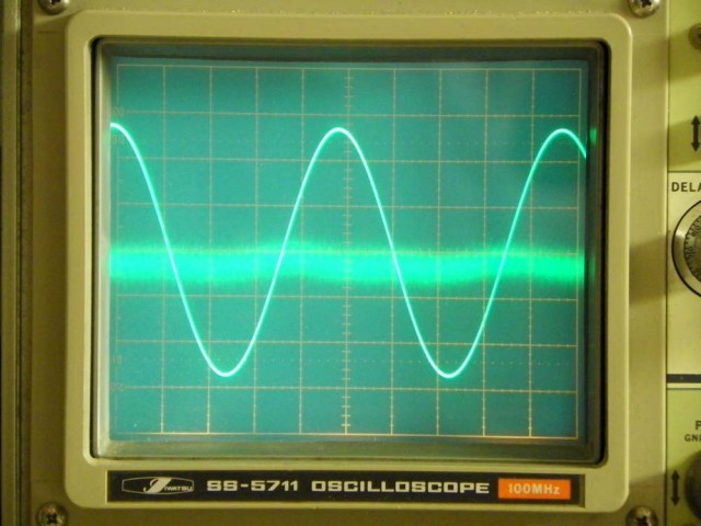 Misure audio – terza parte Misure audio – terza parte
