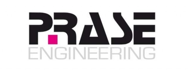 Prase Engineering celebra 20 anni d’attività Prase Engineering celebra 20 anni d’attività